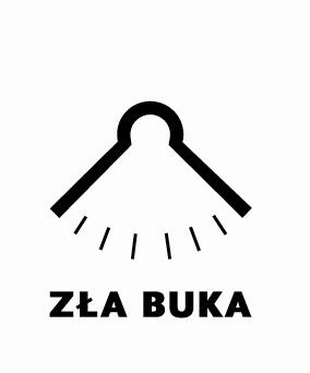 Zła Buka logo