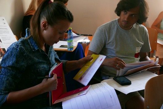 Inauguracja pilotażowego programu edukacji architektonicznej