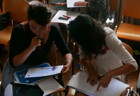 Inauguracja pilotażowego programu edukacji architektonicznej